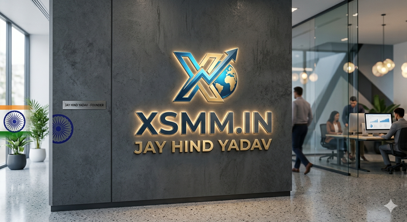 X SMM